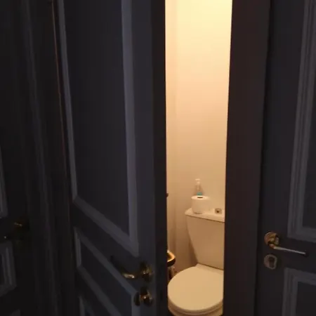 Le Metropole Centre Apartment