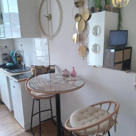 Le Metropole Centre Apartment