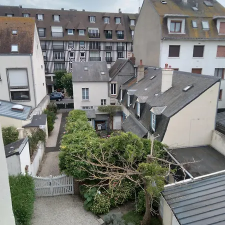 Le Metropole Centre Ντοβίλ