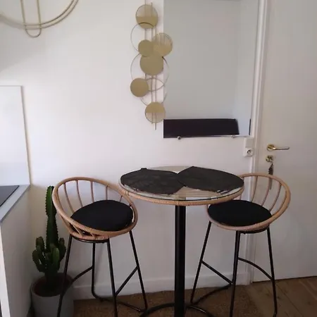 Le Metropole Centre * Deauville