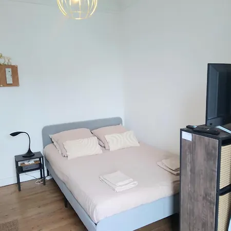 Le Metropole Centre Appartement *