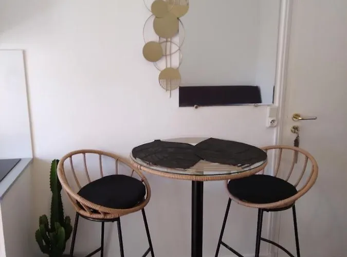 Le Metropole Centre * Deauville