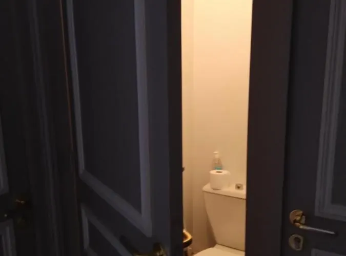 Le Metropole Centre Apartment